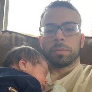 Meet your Posher, Ryan